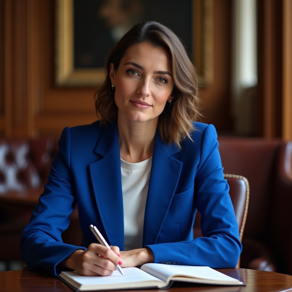 Elena Duca, consultant în design organizațional