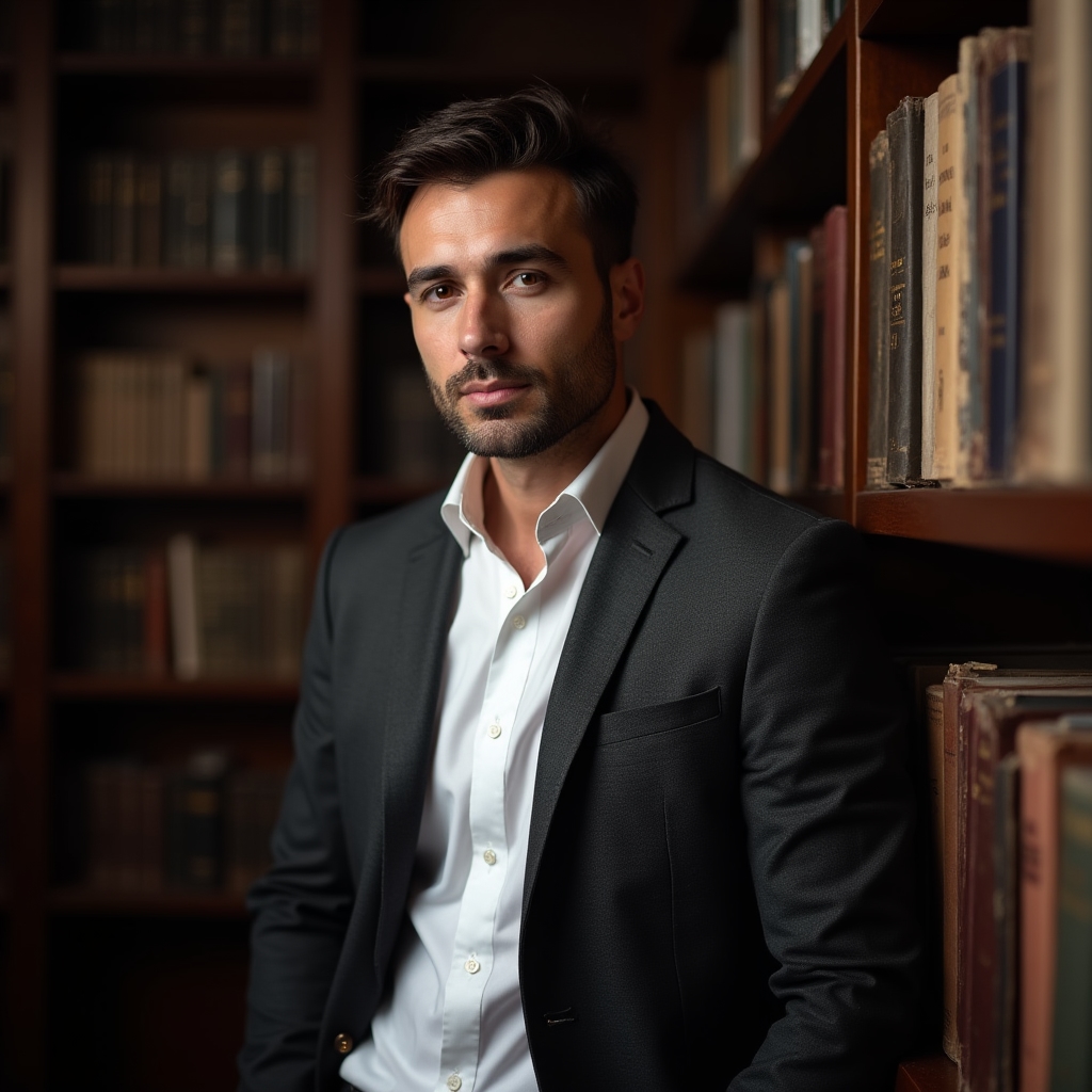 Mihai Popa, specialist în neurologie comportamentală